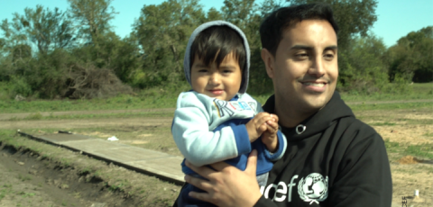 Hero image Argentina