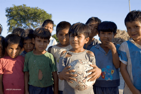 Hero image Argentina