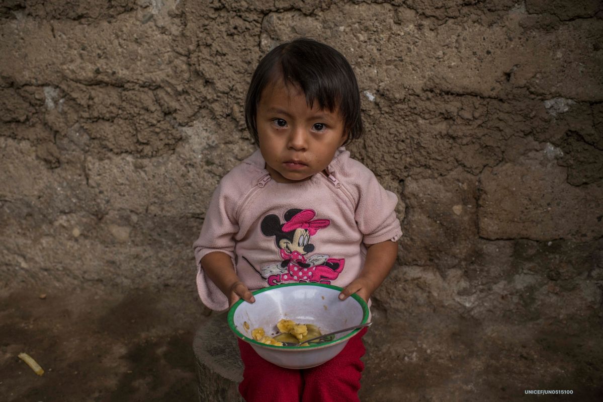 UNICEF/ARGENTINA