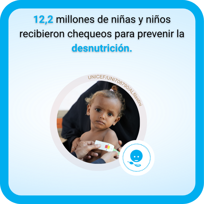 desnutricion