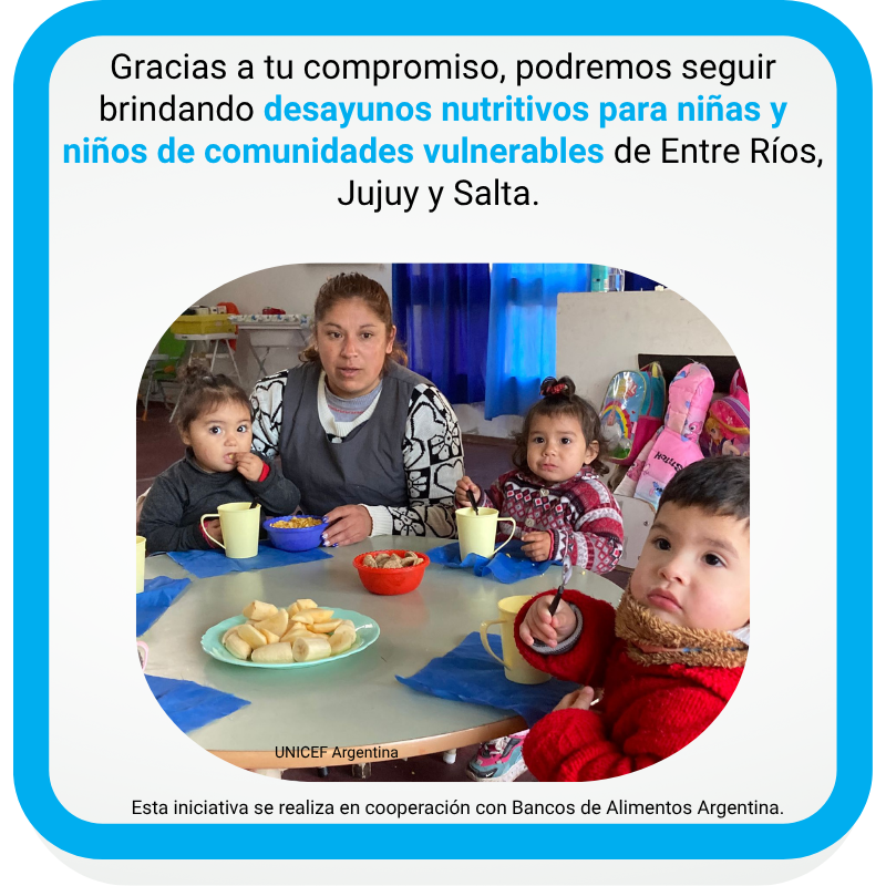 desayunos