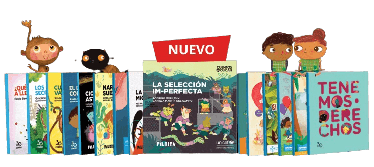 cuentos