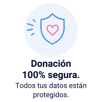 Donación Segura