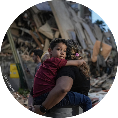 TERREMOTO