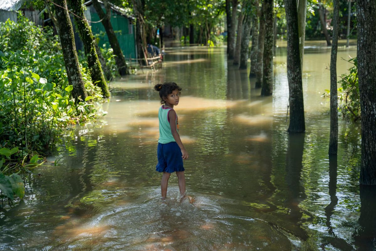 INUNDACIONES