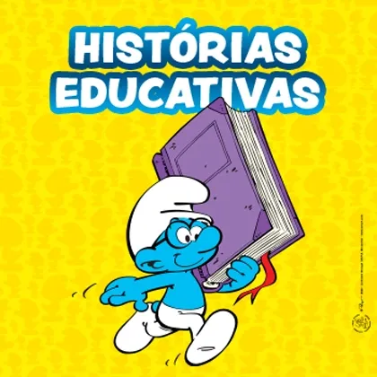 smurfs-historias-educativas
