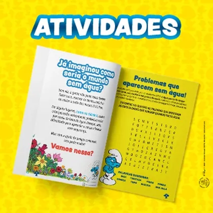 smurfs-activities