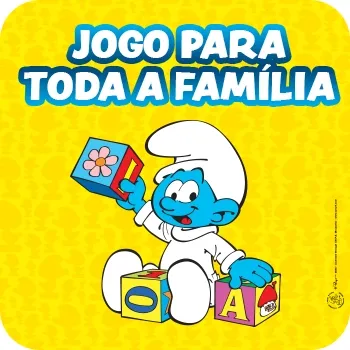 UNICEF_SMURFS_FAMILY_GAME