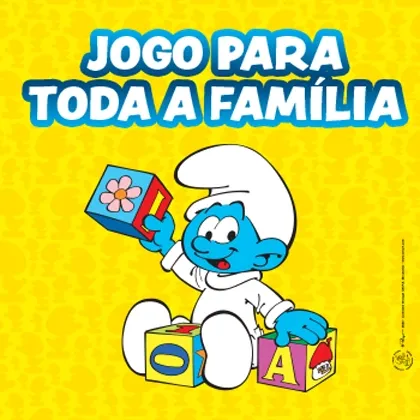 smurfs-all-family-games
