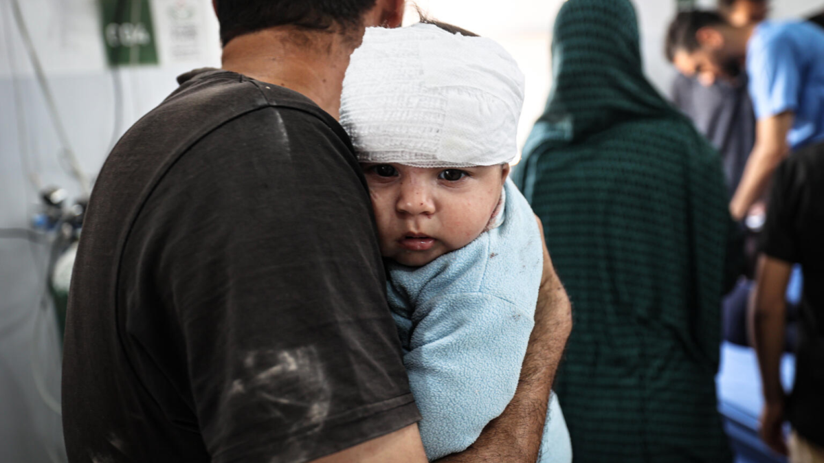 Gaza