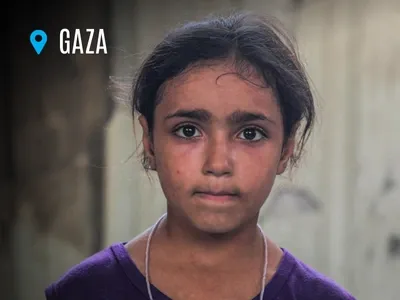 Gaza Eleene