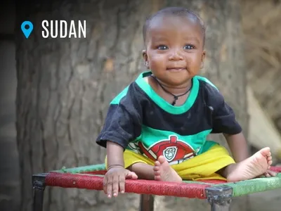 Sudan baraa small