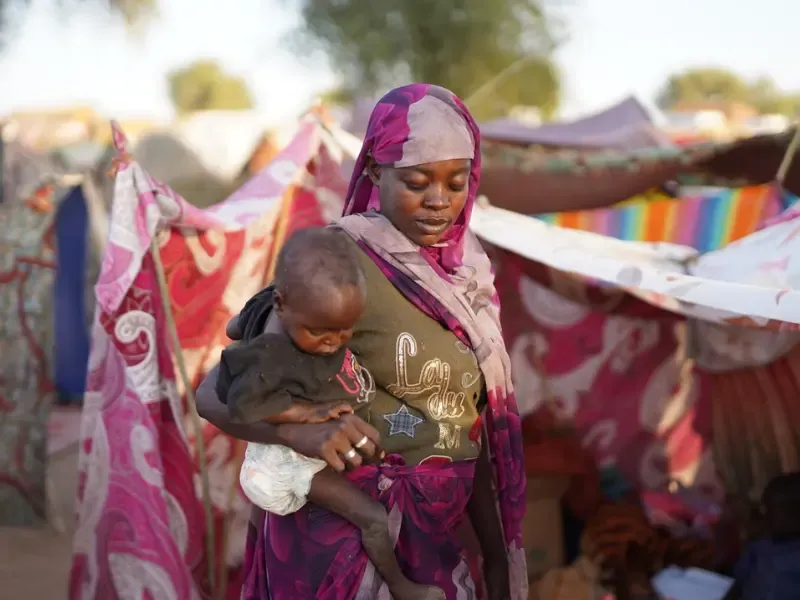 Sudan Naema