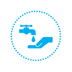 Ikona WASH 4