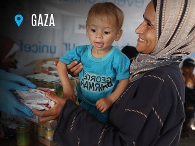 Gaza