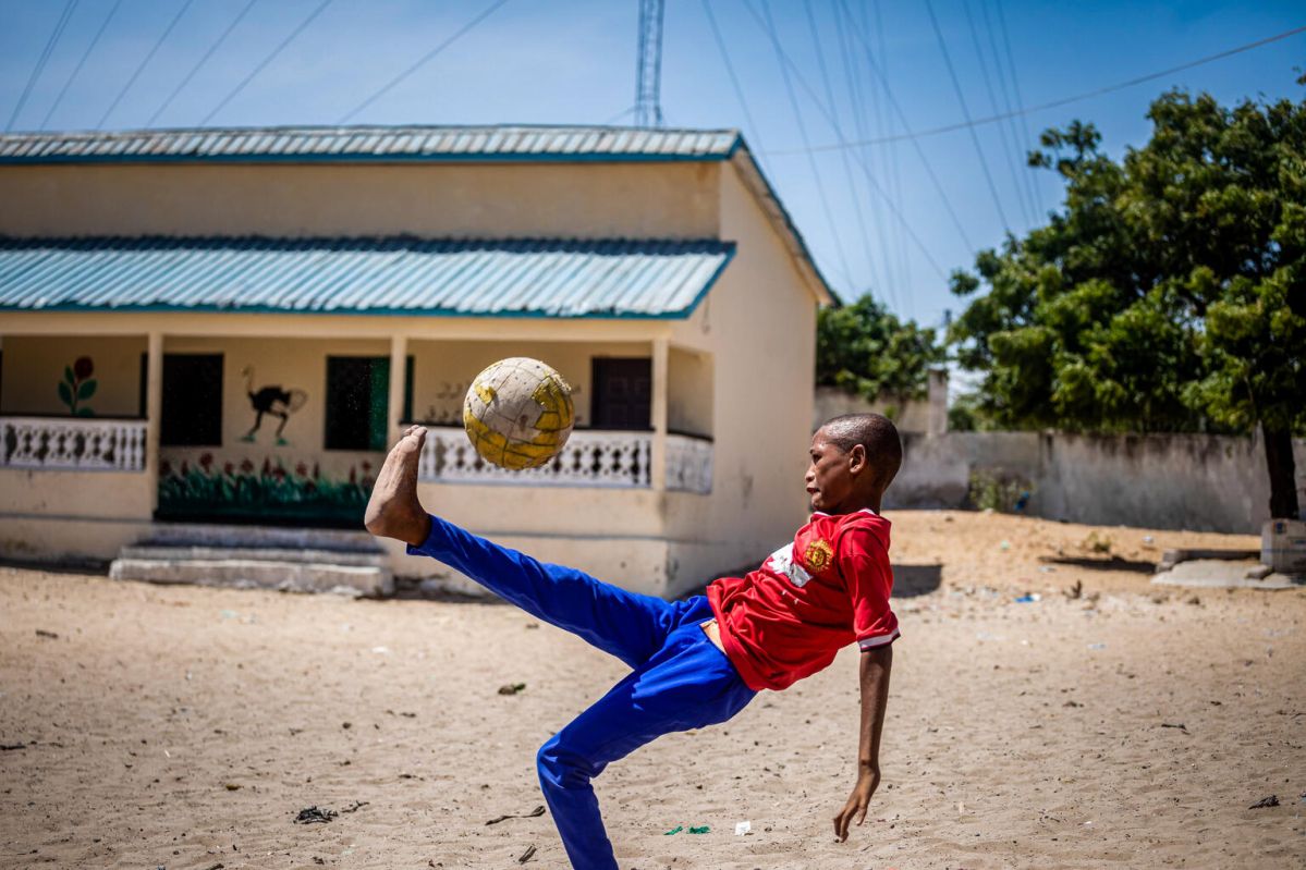 Somalia