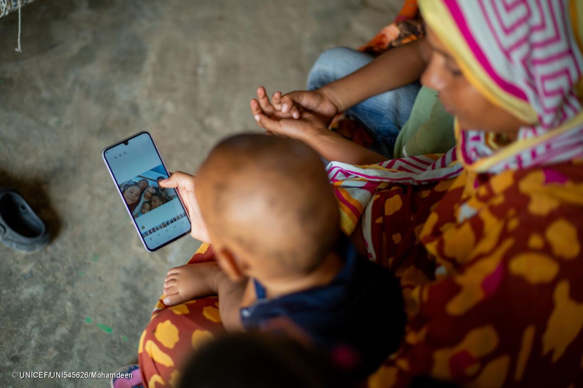 Official UNICEF Eastern and Southern Africa webpage - How to keep your ...