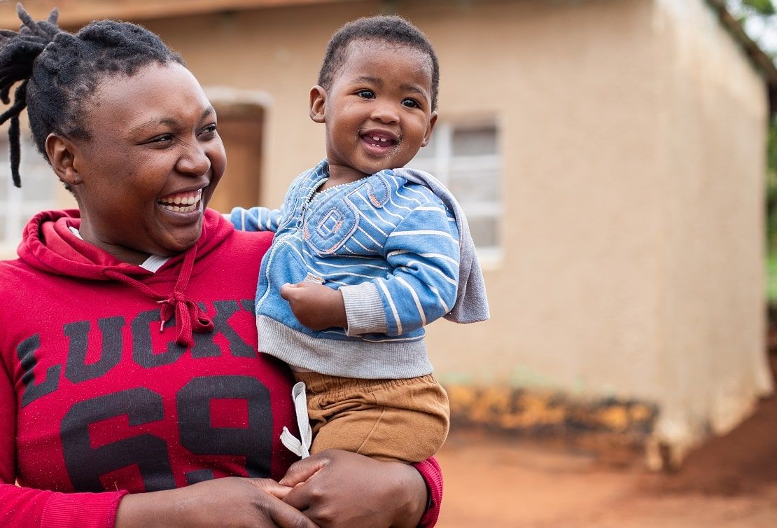 Official UNICEF South Africa webpage - Save lives today!\