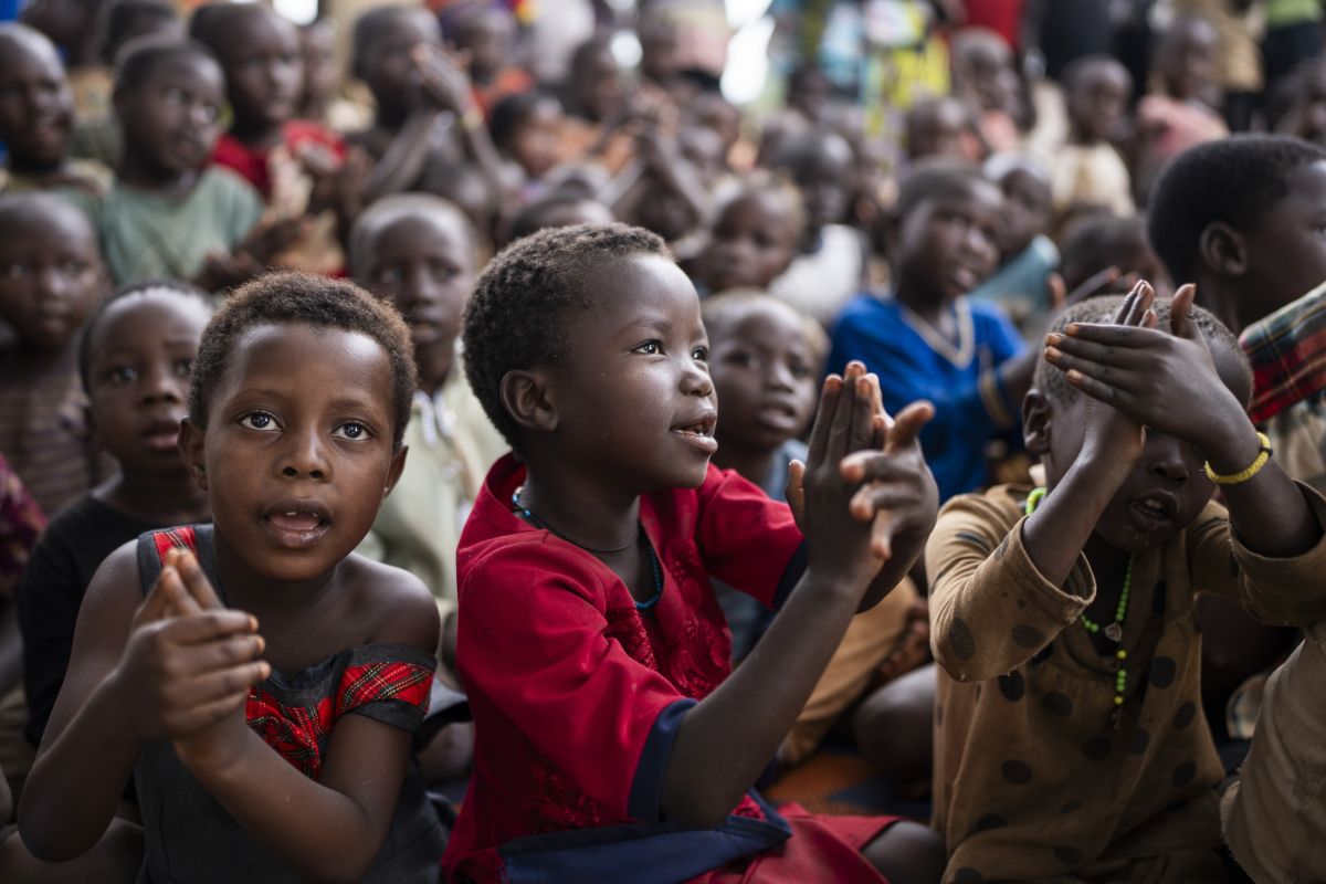 Official I UNICEF Eastern and Southern Africa Webpage - Save lives today!