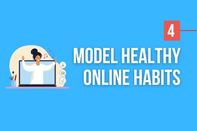 UNICEF Eastern and Southern Africa - How to keep your child safe online - 4