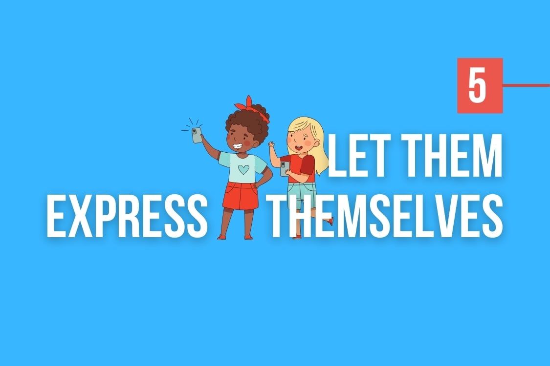 UNICEF Eastern and Southern Africa - How to keep your child safe online - 5