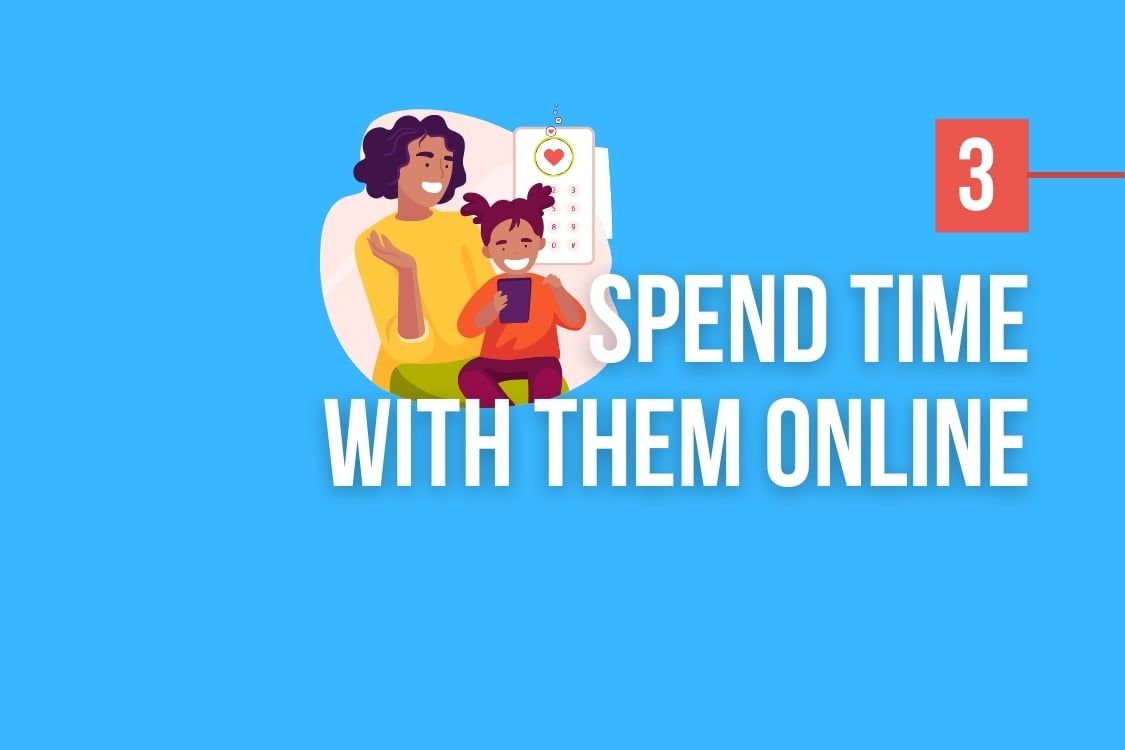 UNICEF Eastern and Southern Africa - How to keep your child safe online - 3