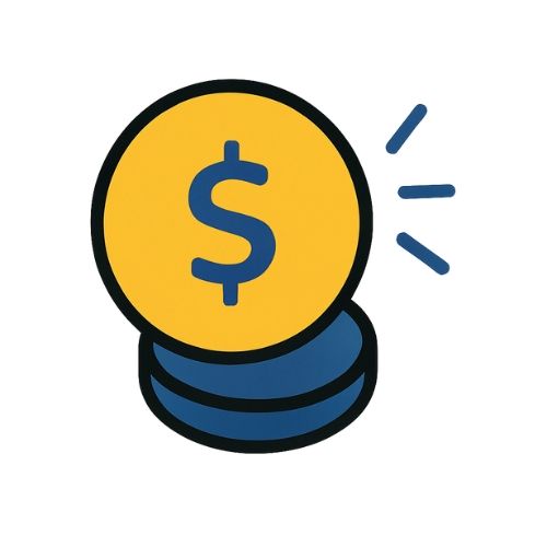 Monthly gift - card 3
