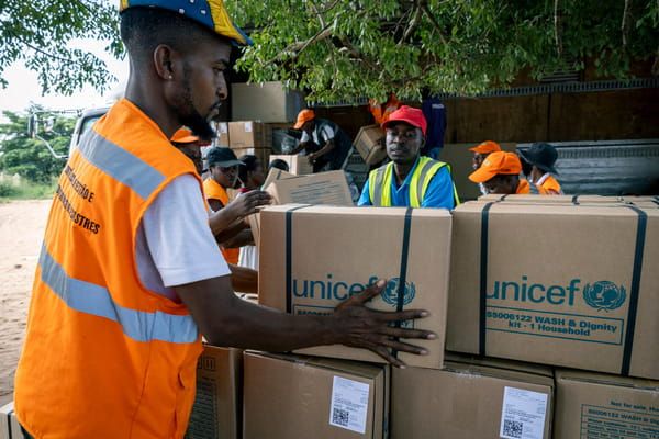 South Sudan Emergency Relief
