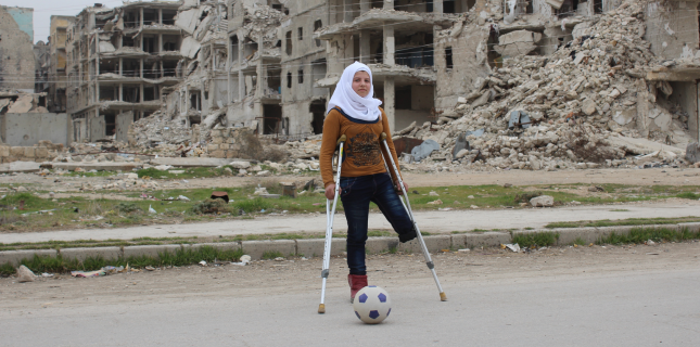 Football | UNICEF