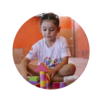 Niños - Espacio Seguro