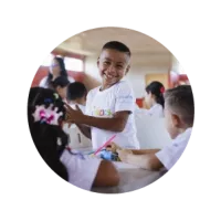 Niños - Espacio Seguro