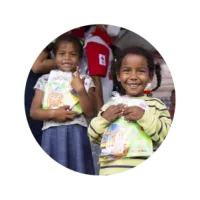 Niños - Espacio Seguro