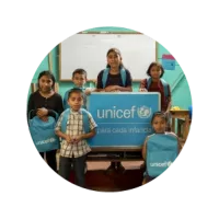 Dona para los niños de Guatemala 