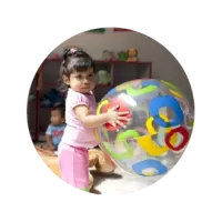 Niños en Panama