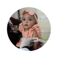 Dona para los niños de Republic Dominicana