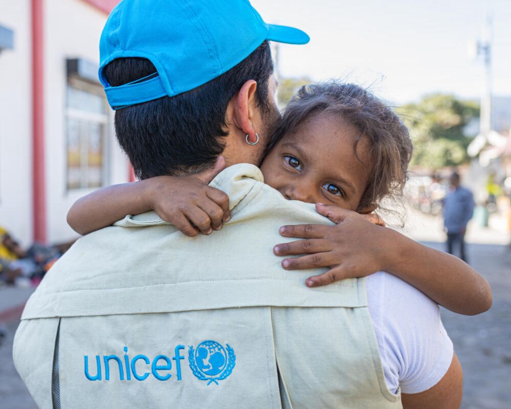 Doná ahora. Juntos salvamos vidas en Guatemala.