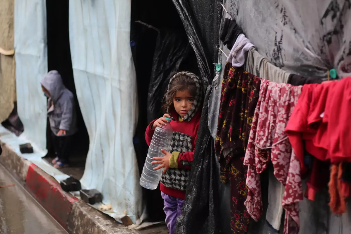 Conflicto - entrevista