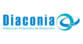Diaconia - Logo