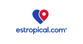 Tropical Tours - Logo