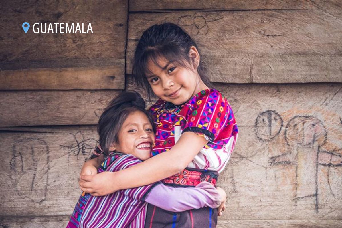 Guatemala - C01
