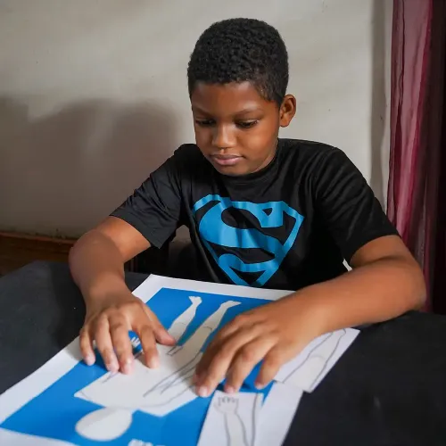  Educación inclusiva