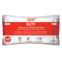RUTF