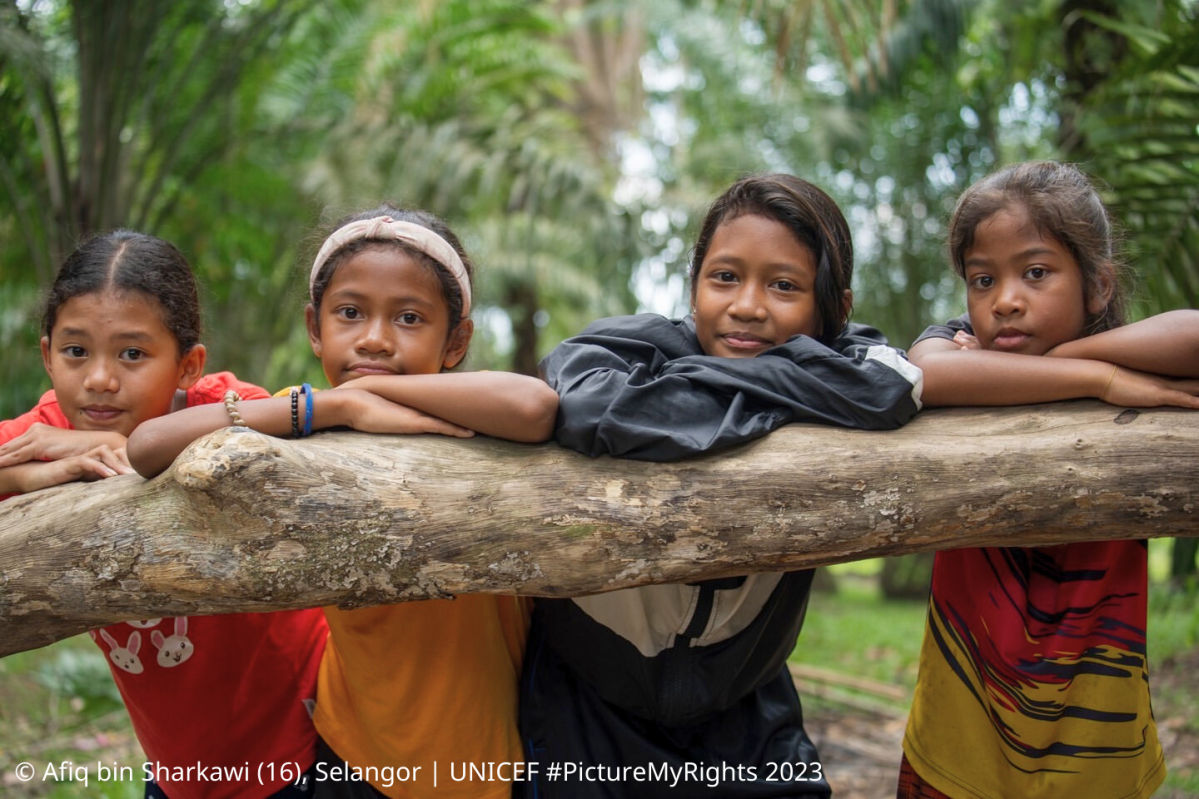 unicef-malaysia-cover-photos-annual-report-2023