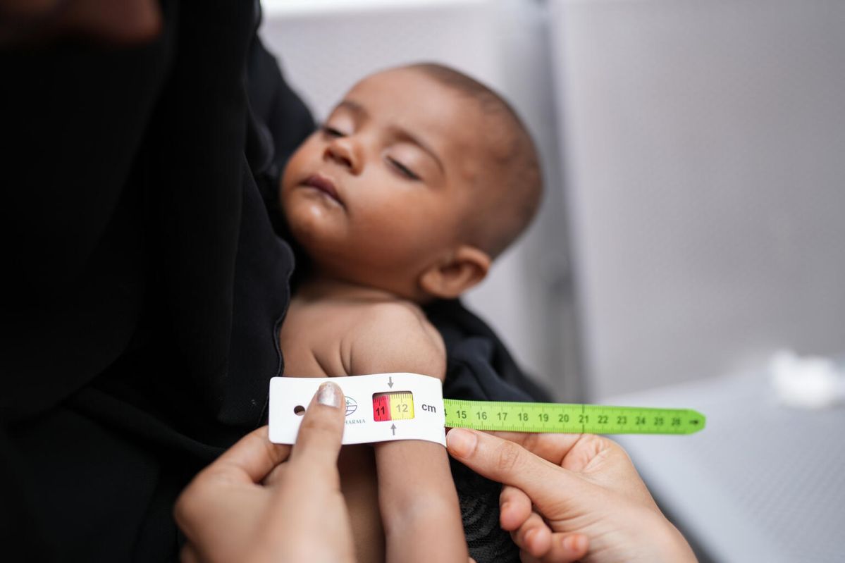 UNICEF Malaysia-Sanad