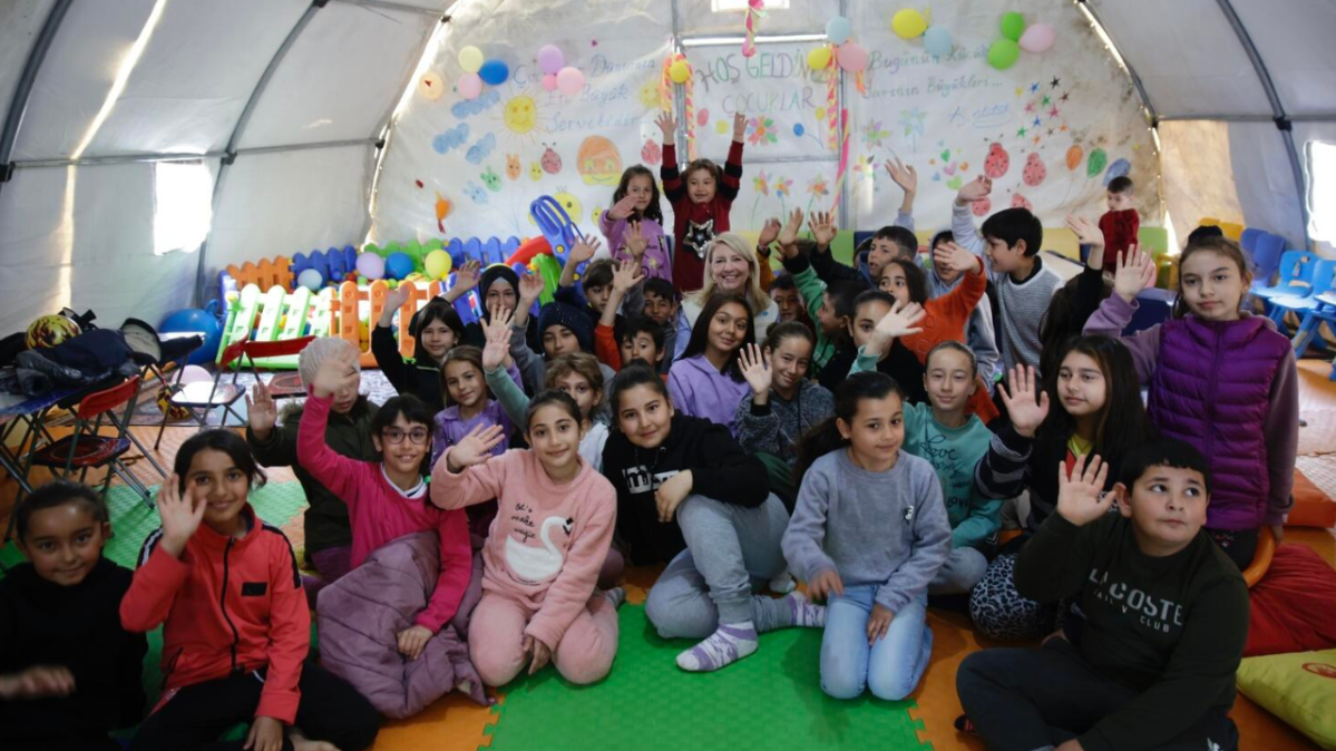 turkey-syria earthquake