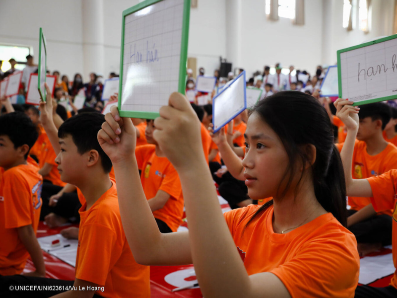 UNI623614 UNICEF Malaysia