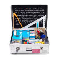 School in a box kit