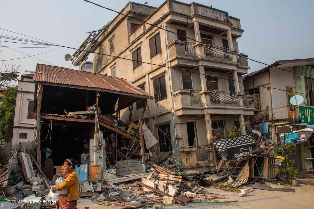 myanmar