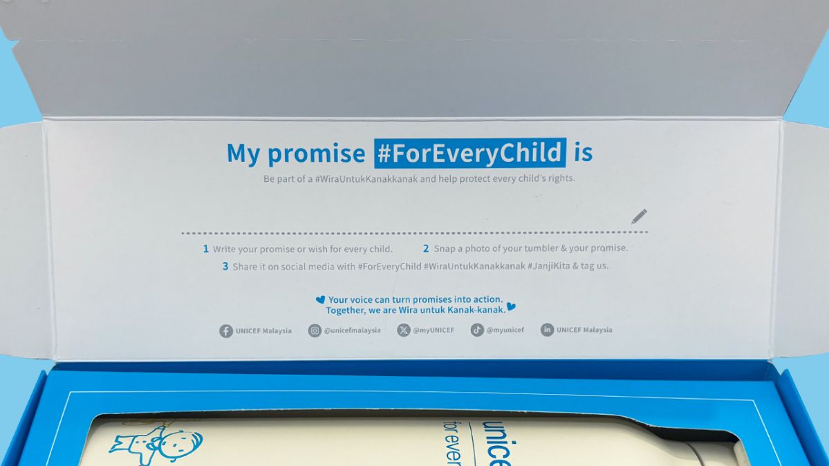Image 4_Tumbler_UNICEF Malaysia