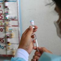 dosis de vacunas contra el sarampión